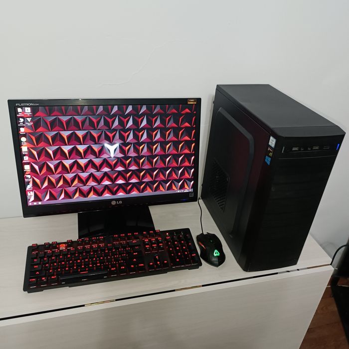 Компьютер Core i5