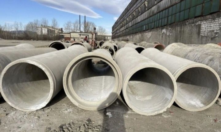 Vand tuburi din beton armat tip premo la super preț