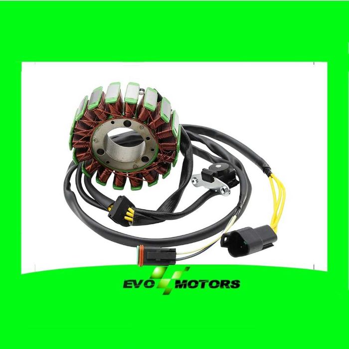 Stator alternator Can Am DS450 2008 2015 Canam bobina A908