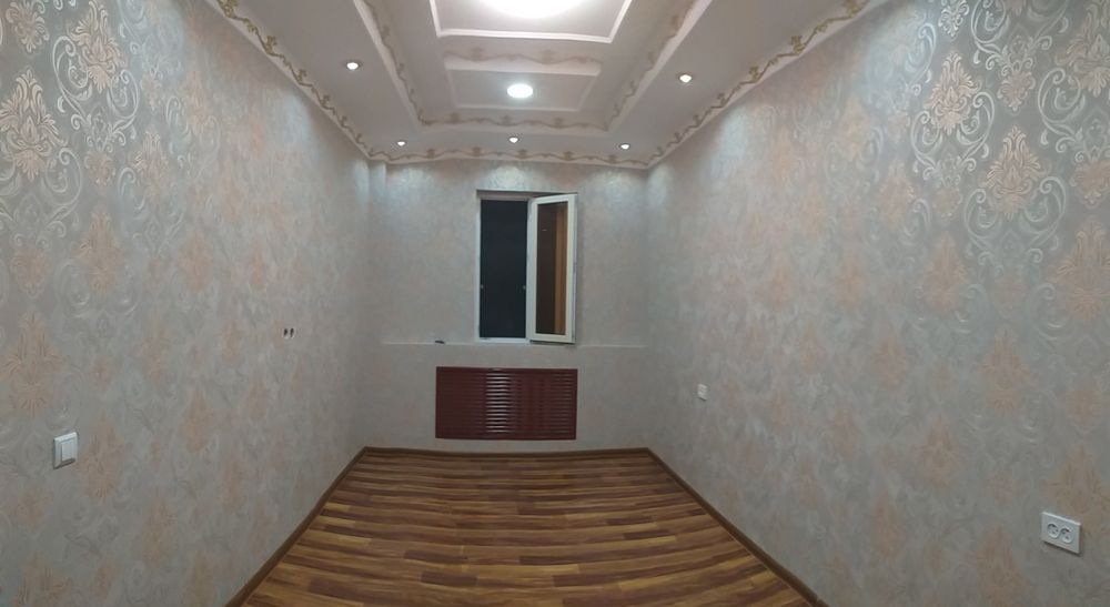 3-х комнатная квартира. Свежый ремонт.