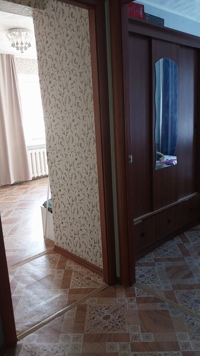 Срочно продам квартиру