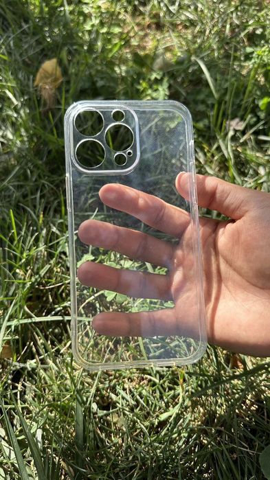 Чехлы для iPhone