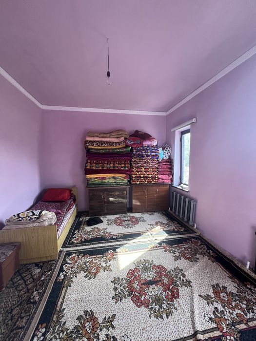 43.500$ га икки каватлик ховли уй