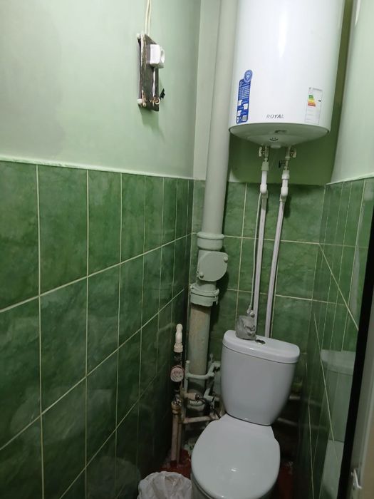 Ijara arendaga uy 3x