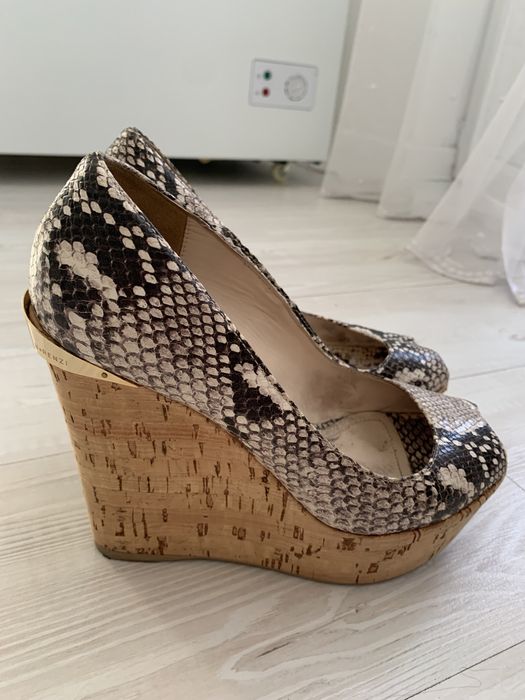 Туфли Италия