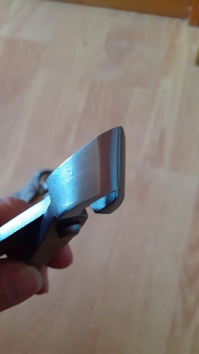 Lot 2 clești pt bonsai