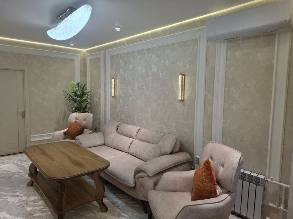 Продаётся квартира в Юнусабад 8