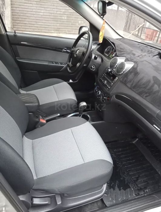 Продам машину Ravon Nexia R3