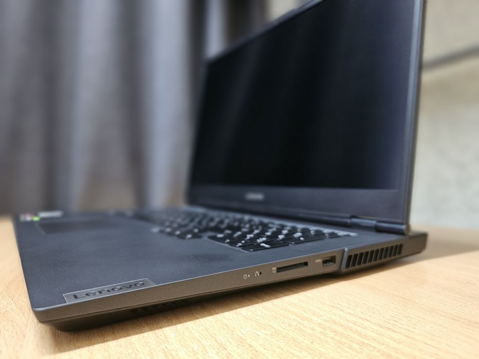 Игровой ноутбук Lenovo Legion 5