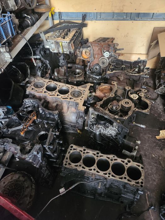 Injectoare Mercedes sprinter