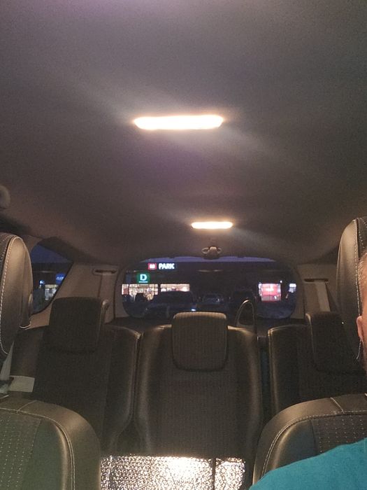 Vând renault scenic