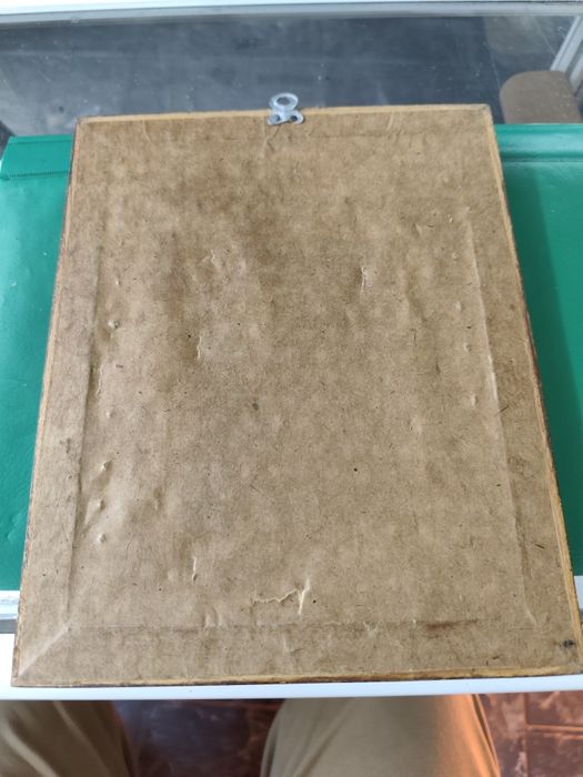 Гоблен малката богородица