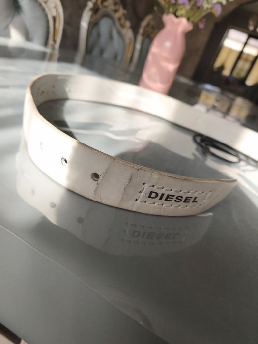 Diesel оригинальный ремень