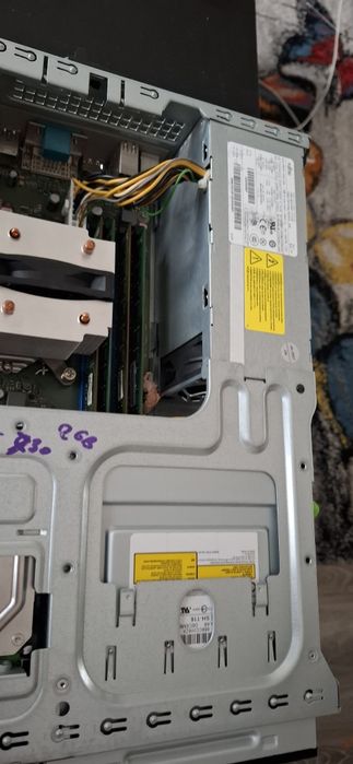 Pc sleeper Fujitsu perfect functional