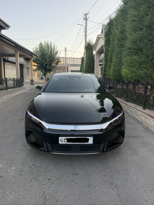 Byd han 2025 yil