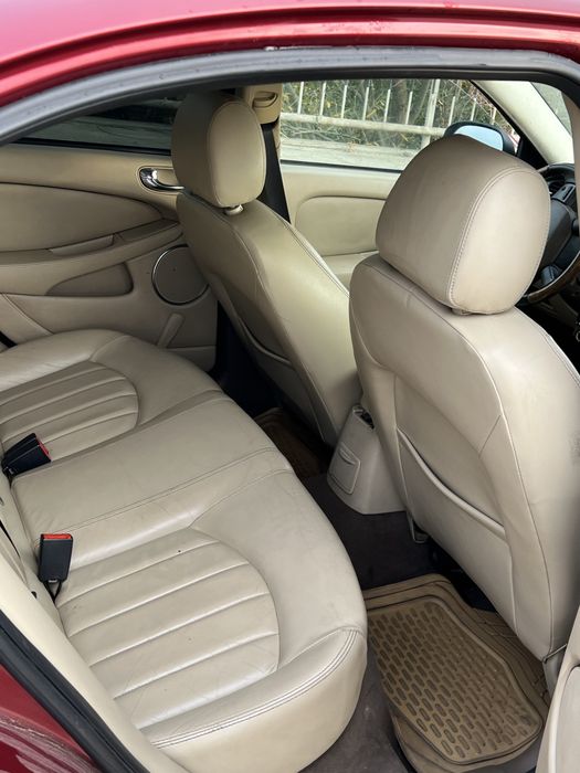 JAGUAR X-Type 2006 — imagine 4