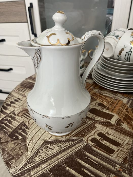 Продам кофейник ЛФЗ