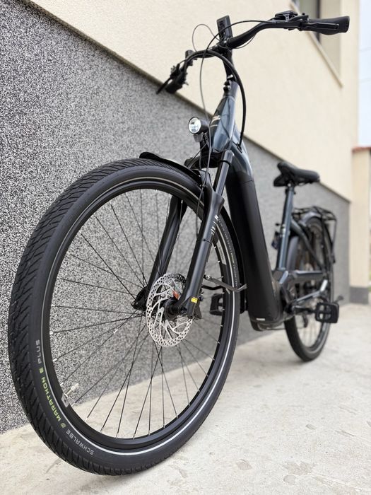 Електрически велосипед 28” Pegasus 750Wh Bosch CX Smart System