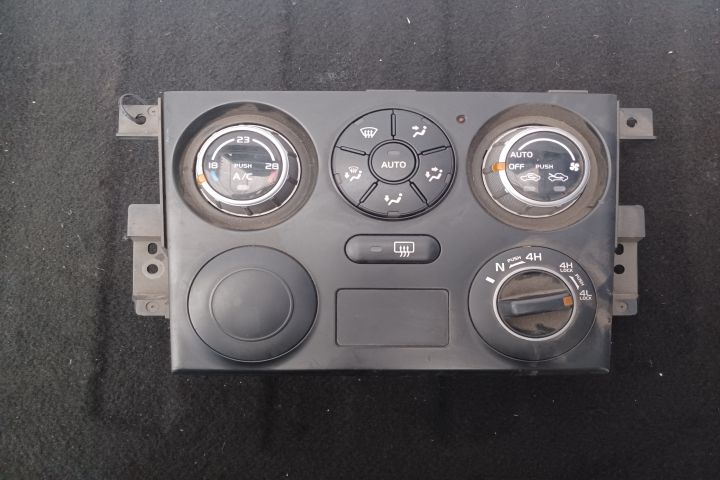Comanda clima 39510-65J91-CZJ 39510-65J91-CZJ Suzuki Grand Vitara a 2