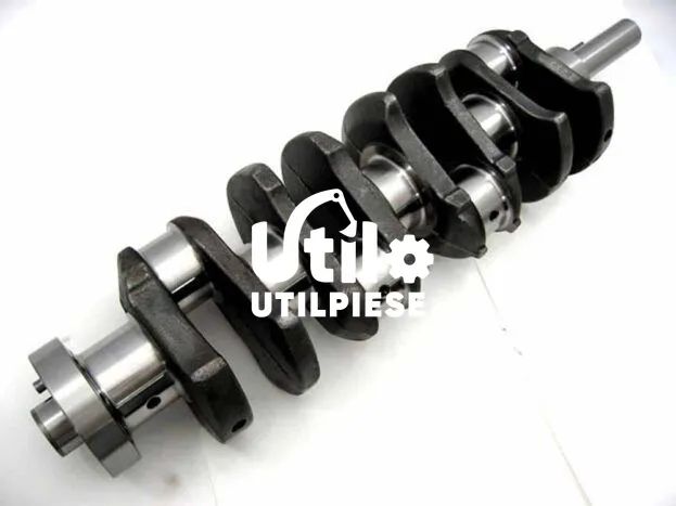 arbore cotit kubota v2607 v2607-di v2403 v3307 + piese kubota