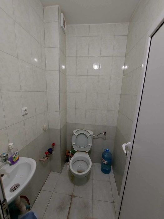 Продава се Офис в Търговище, Център - 70 кв.м за 1239 €/кв.м - Снимка #4
