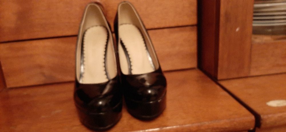 Женская Обувь, туфли