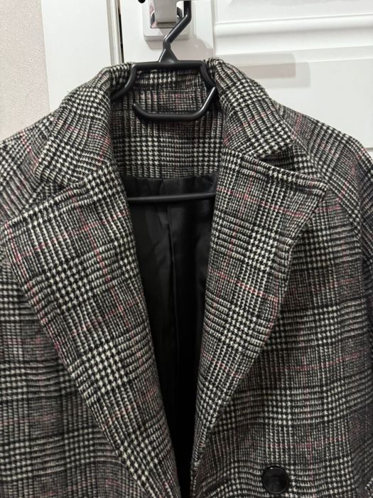 Разгрузка гардероба