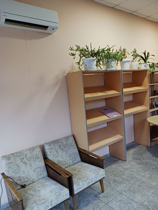 Дава се под наем Офис в Силистра, Митница - 30 кв.м за 153 € - Снимка #2