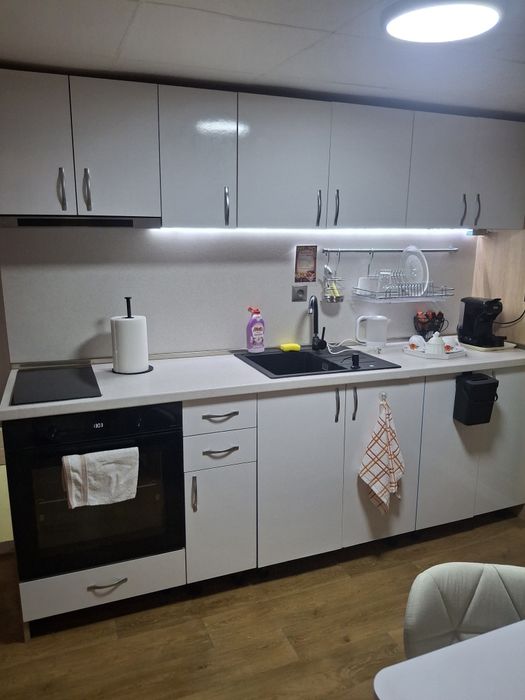 Студио за нощувки  в  град  Пловдив