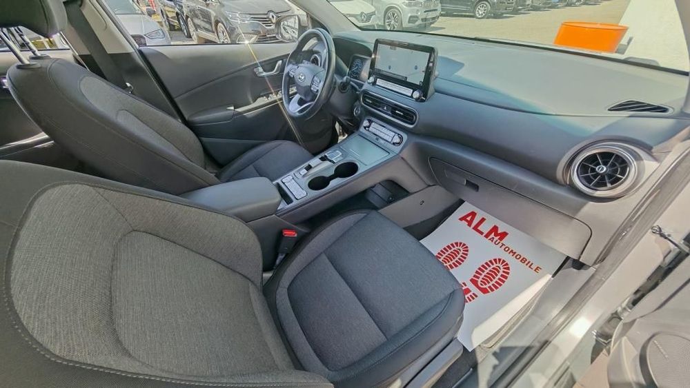 Hyundai KONA Hyundai Kona Electric 64kw 2023 Automat