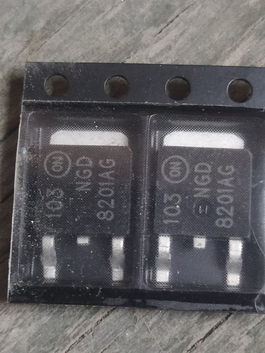 Продам транзисторы для ЭБУ