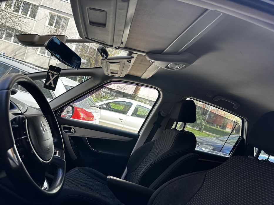 Продавам Citroën Grand C4 Picasso 2009 г.