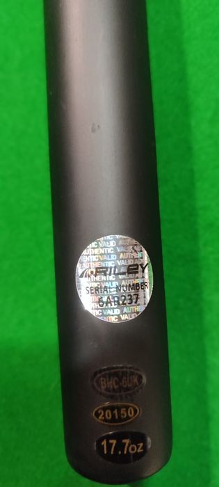 Снукърска щека BCE