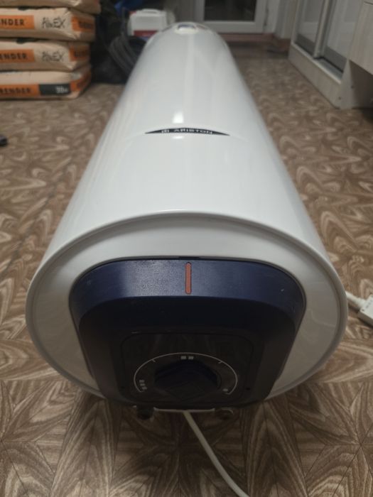 Бойлер Нагреватель воды, Титан