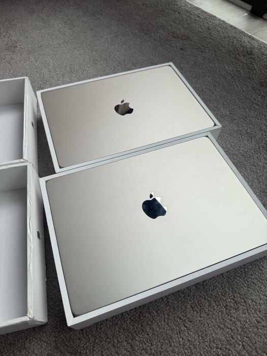 MacBook Air M4 13″ (2025), 16/256 GB
