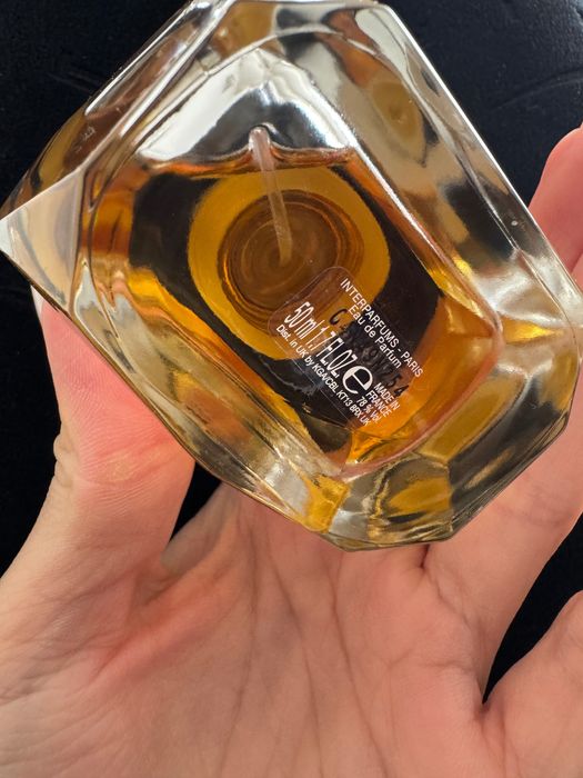 Дамски парфюм Montblanc