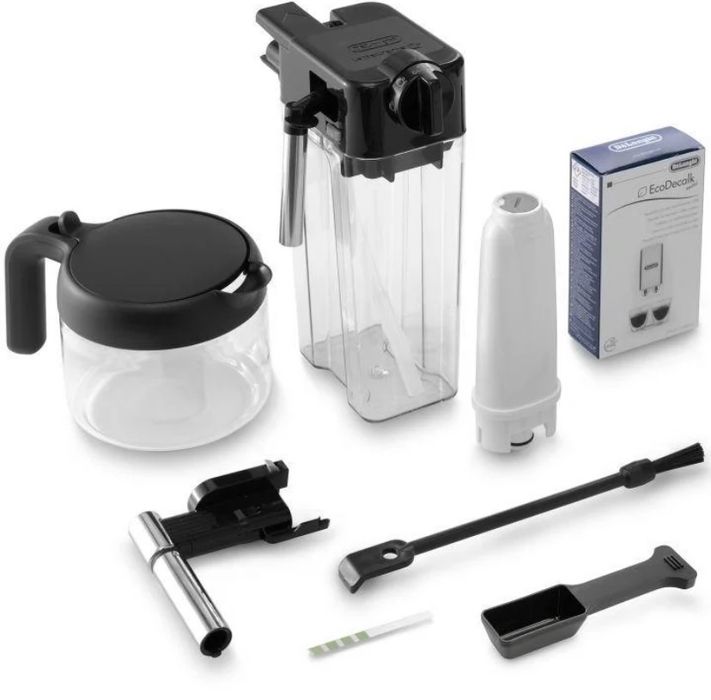 DELONGHI кофемашина кофеварка