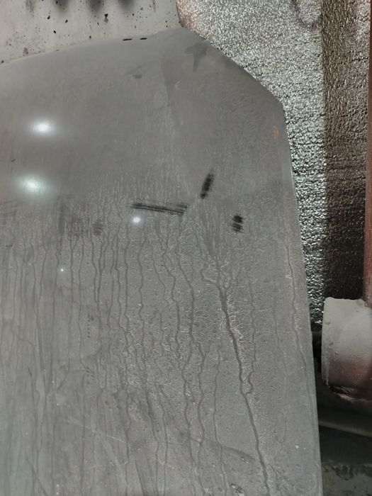 Капот на Ладу  приору