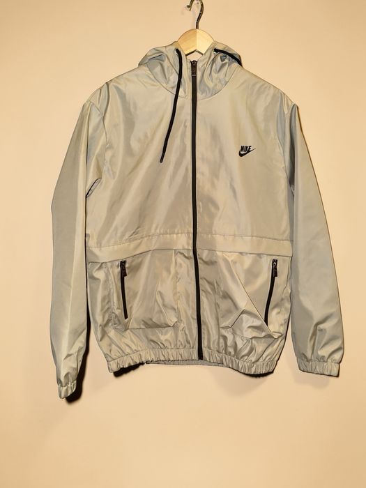 Jachetă Nike Dri-FIT Woven Training Jacket S pana la XXL