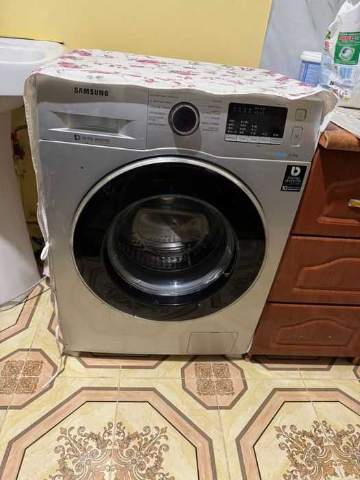 Стериальный машина