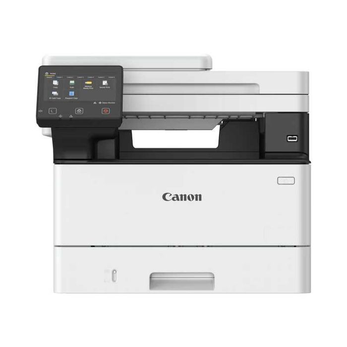 NET Продаётся новый Canon i-Sensys MF 463 DW (CAD)
