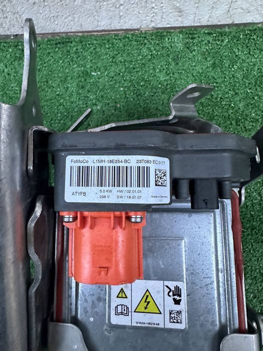 Pompa recirculare Ford Kuga 3 MUSTANG MACH E HYBRID 2020-2023