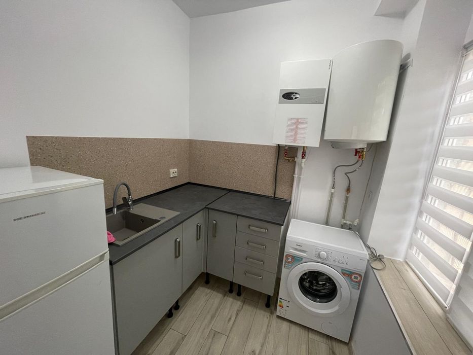 Inchiriere - Apartament 2 camere zona Victoriei