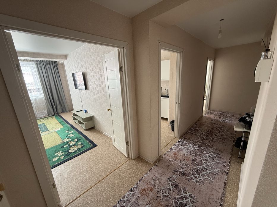 Сдам 2х комн кв на КШТ