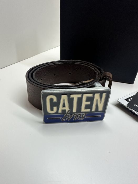 Dsquared2 100% оригинален колан