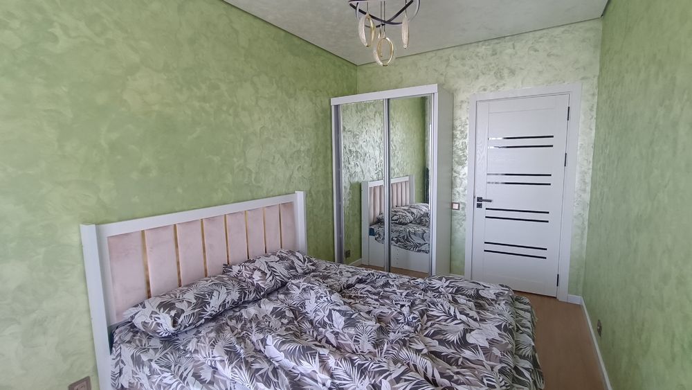 Аренда квартира, Олмос метро 200 м, новостройка (ALMAZ TOWER)