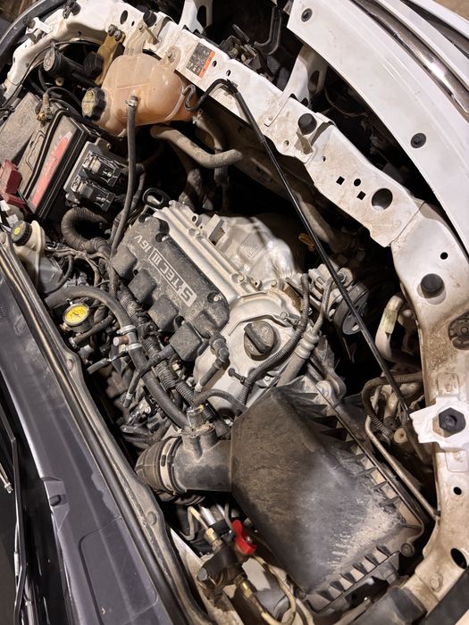 Kobalt Aftamat ideal xolatda