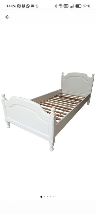 Pat lemn masiv din fag