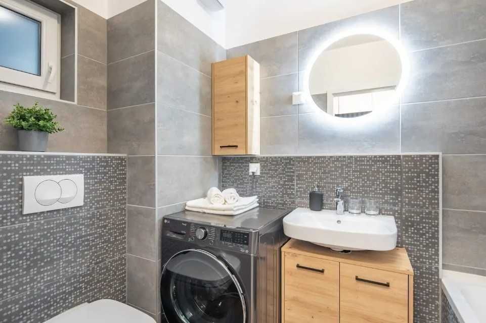 Дава се под наем Двустаен апартамент в София, Мусагеница - 72 кв.м за 362.1 € - Снимка #6