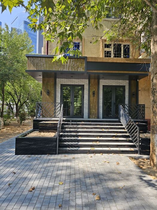 Аренда. Красивый уютный офис для вас 83м2